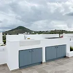 Casa de Férias Sorokos House Dhragoulas