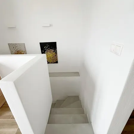 Sorokos House Prázdninový dům