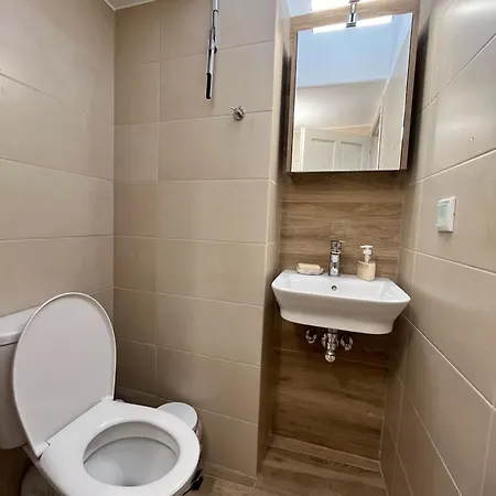 Sorokos House Dhragoulas