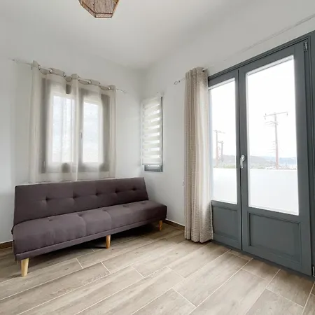 Prázdninový dům Sorokos House *