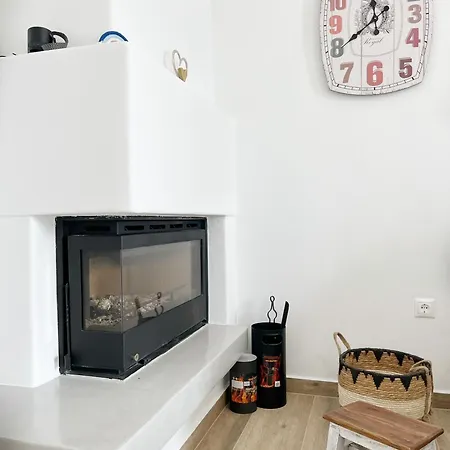 Holiday home Sorokos House