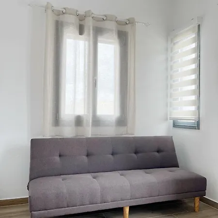 Prázdninový dům Sorokos House *