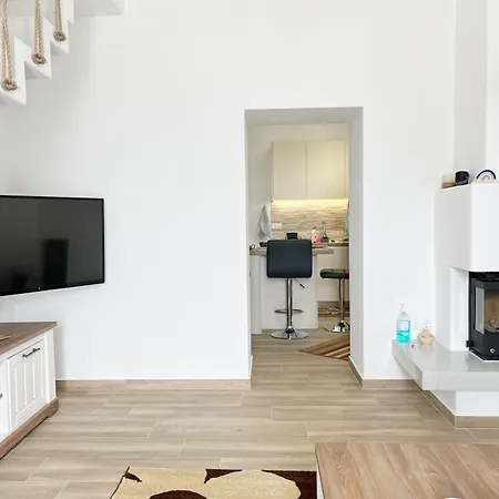 Holiday home Sorokos House