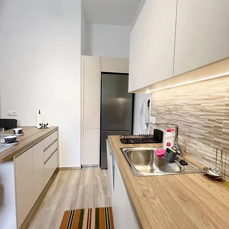 Sorokos House Dhragoulas