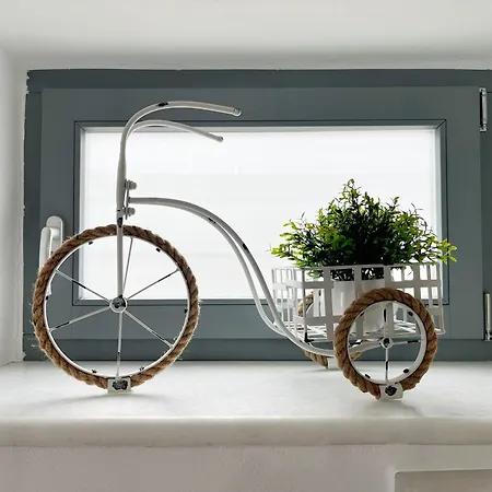 Sorokos House Prázdninový dům *