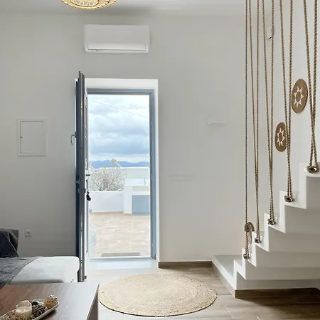 Prázdninový dům Sorokos House Dhragoulas