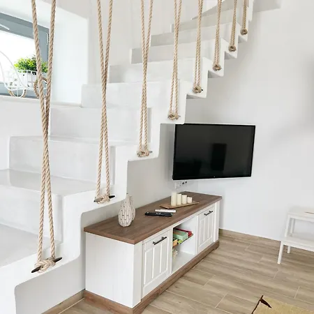 Sorokos House Prázdninový dům