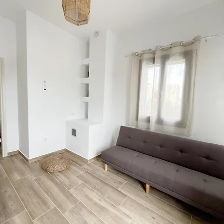 Prázdninový dům Sorokos House