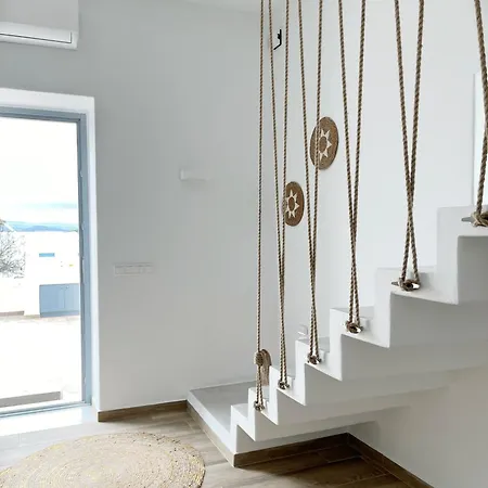 Sorokos House Prázdninový dům