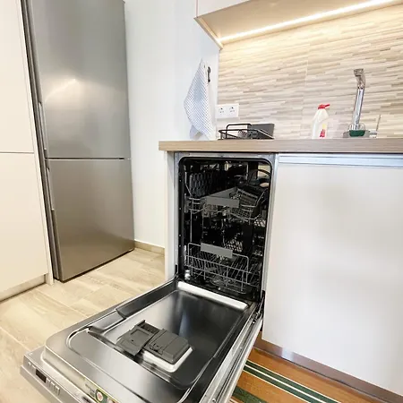 Prázdninový dům Sorokos House *