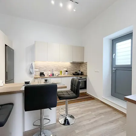 Sorokos House Prázdninový dům