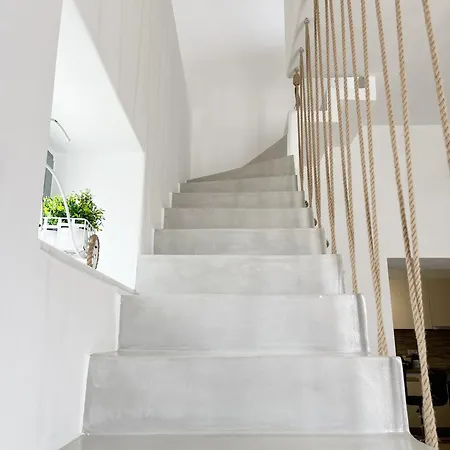 Sorokos House Prázdninový dům *