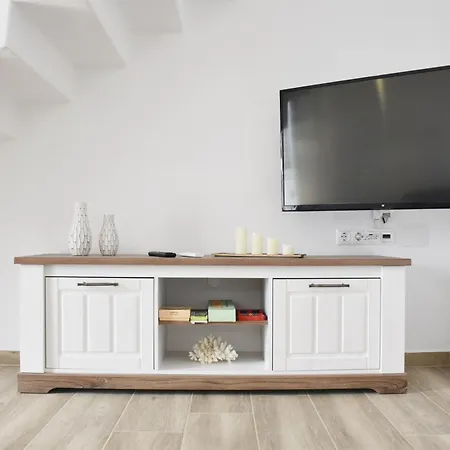 Prázdninový dům Sorokos House Dhragoulas