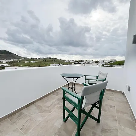 Sorokos House
