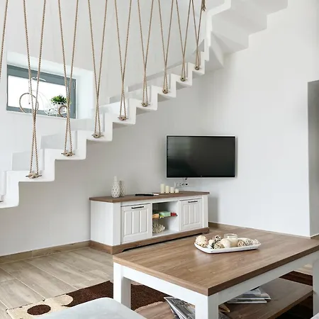 Prázdninový dům Sorokos House *