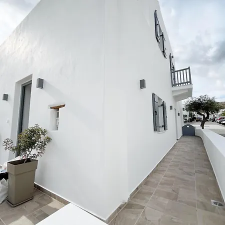 Sorokos House * Dhragoulas