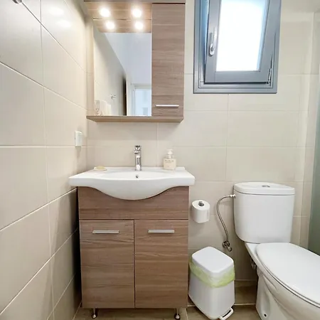 Sorokos House Prázdninový dům Dhragoulas