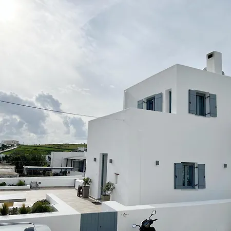 Sorokos House Dhragoulas