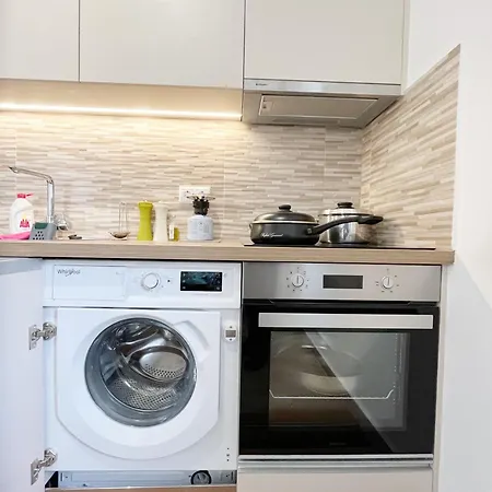 Prázdninový dům Sorokos House *