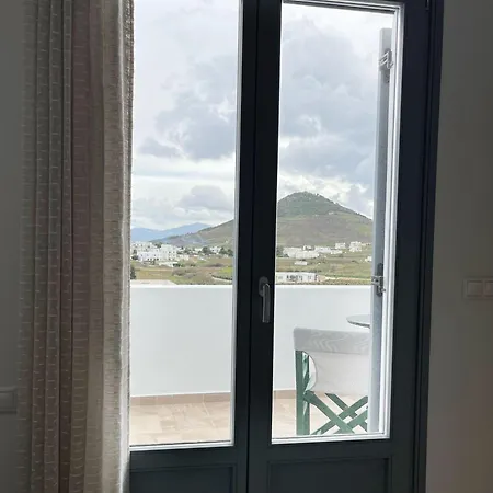 Casa de Férias Sorokos House Dhragoulas