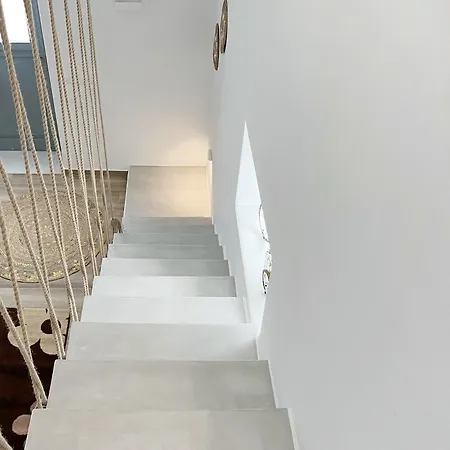 Sorokos House *