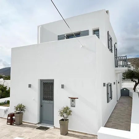 Prázdninový dům Sorokos House *