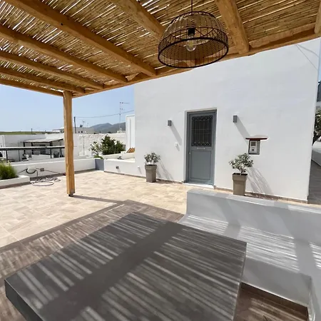 Sorokos House Сasa de vacaciones *