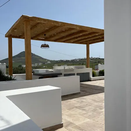 Sorokos House * Dhragoulas