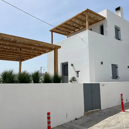 Holiday home Sorokos House