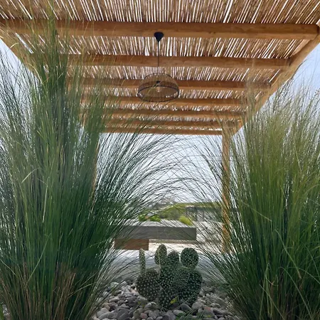 Sorokos House Prázdninový dům