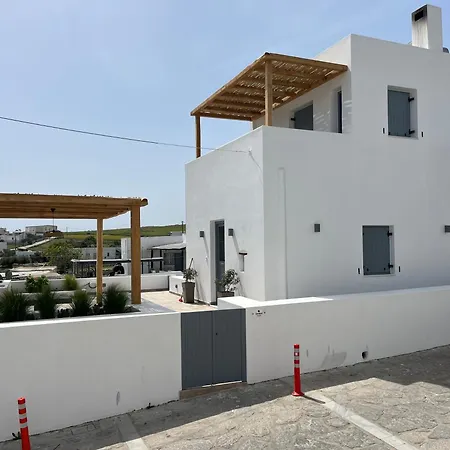 Сasa de vacaciones Sorokos House