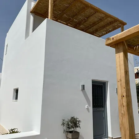 Sorokos House Prázdninový dům *