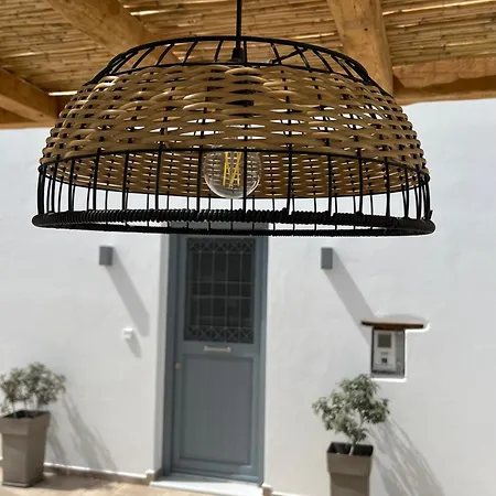 Sorokos House Prázdninový dům