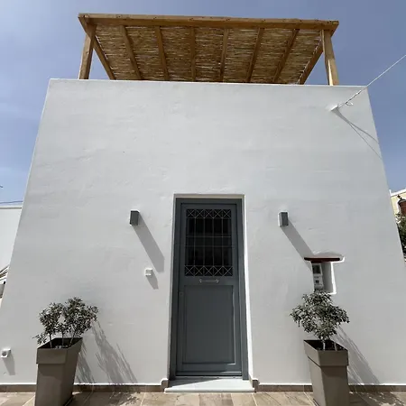 Holiday home Sorokos House Dhragoulas