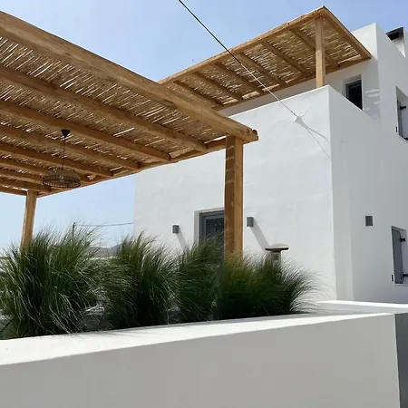 Sorokos House *