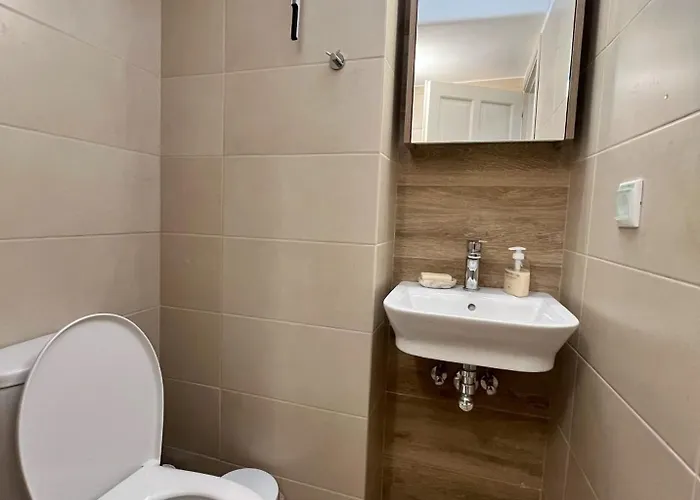 Sorokos House Dhragoulas