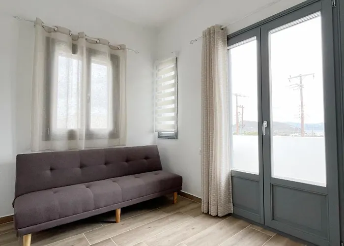 Casa vacanze Sorokos House *