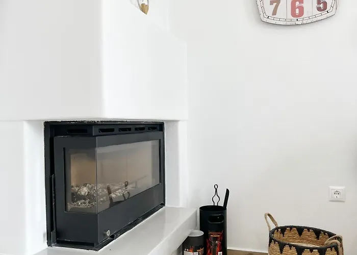 Casa vacanze Sorokos House