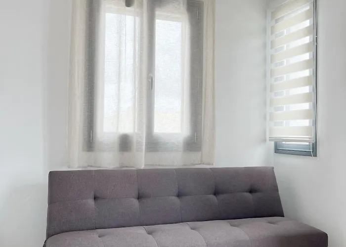 Ferienhaus Sorokos House *