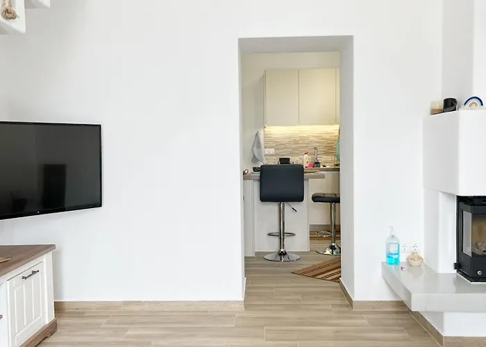 Casa vacanze Sorokos House