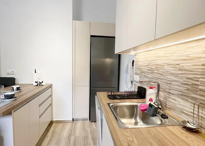 Sorokos House Dhragoulas