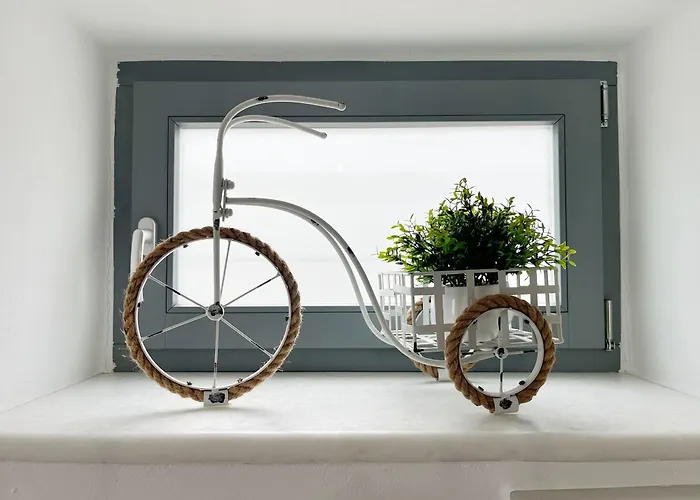 Sorokos House Сasa de vacaciones *