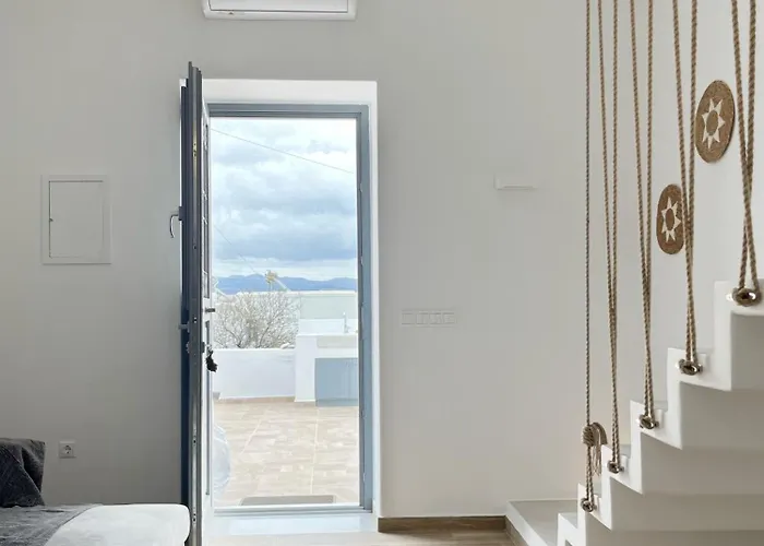 Casa vacanze Sorokos House Dhragoulas