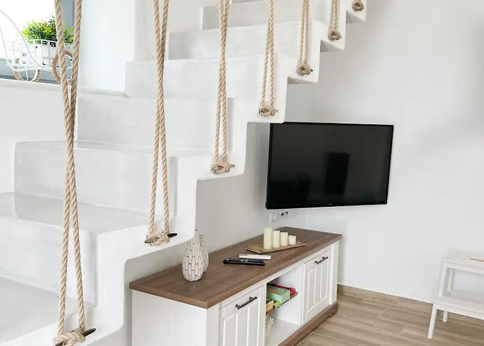 Sorokos House Сasa de vacaciones