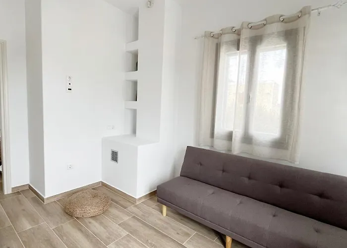 Casa vacanze Sorokos House