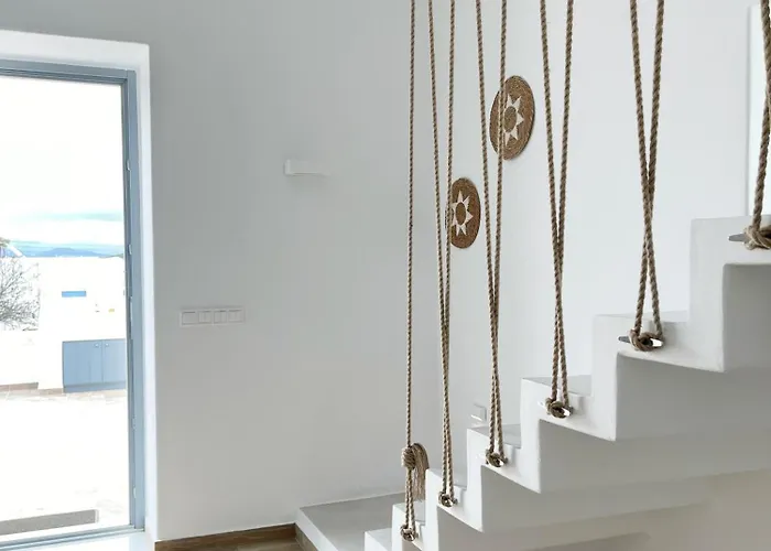 Sorokos House Сasa de vacaciones