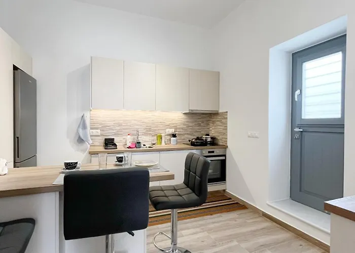 Sorokos House Сasa de vacaciones