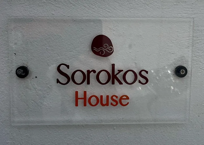 Sorokos House
