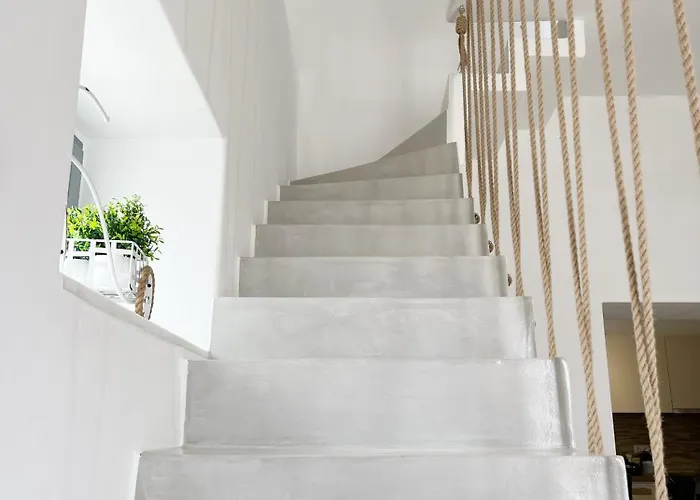 Sorokos House Ferienhaus *