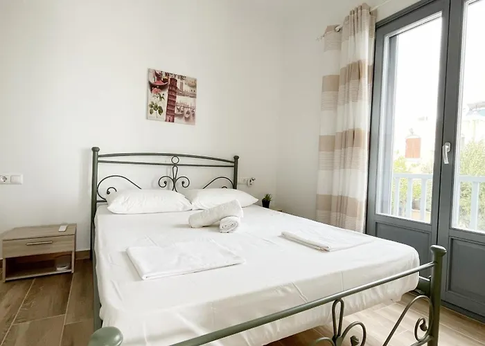 Sorokos House Casa vacanze Dhragoulas